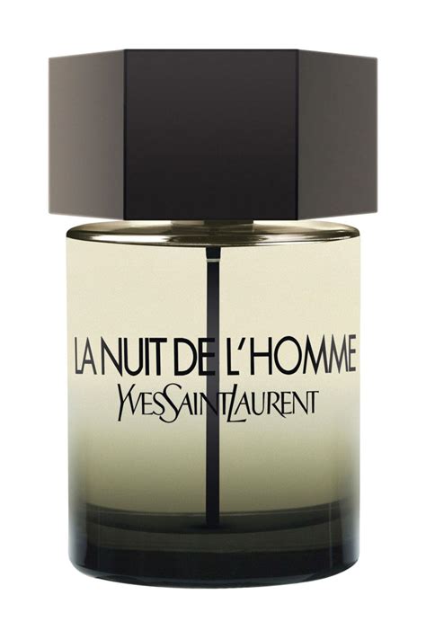 yves saint laurent la nuit de l'homme recensioni|la nuit de l'homme price.